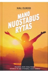 Mano nuostabus rytas